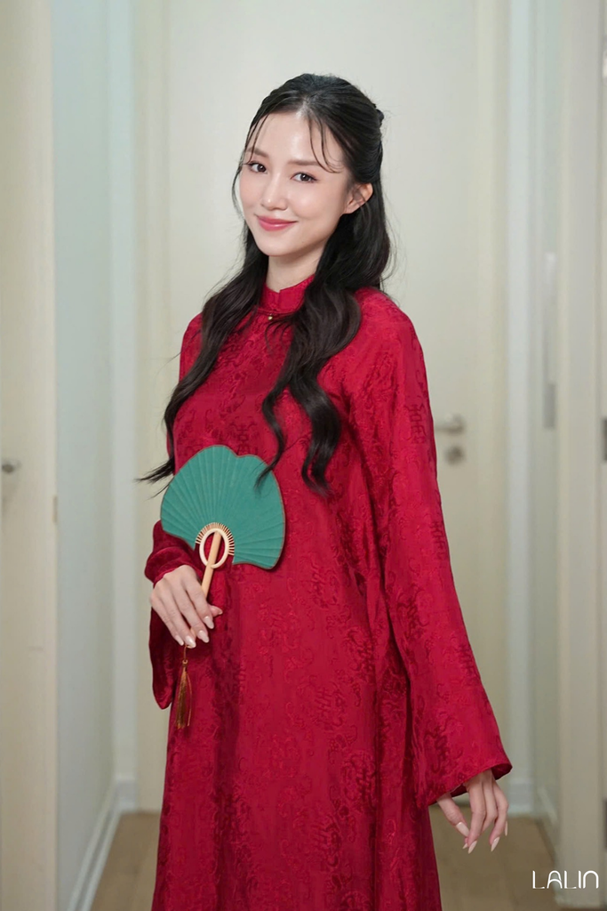 Mẹ Salim