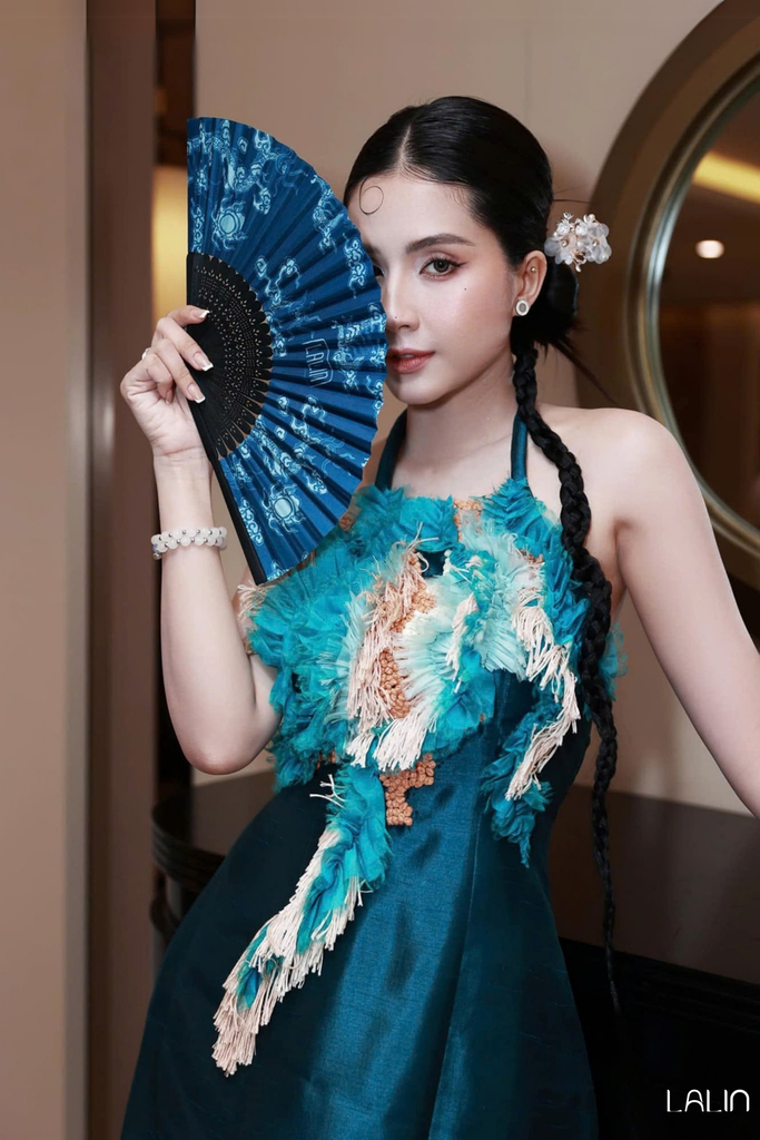 Diễn viên Thiên An