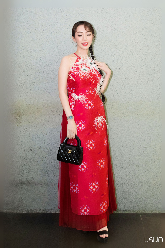 Diễn viên Thu Trang