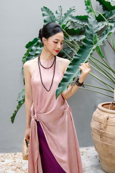 Diễn viên Đinh Ngọc Diệp