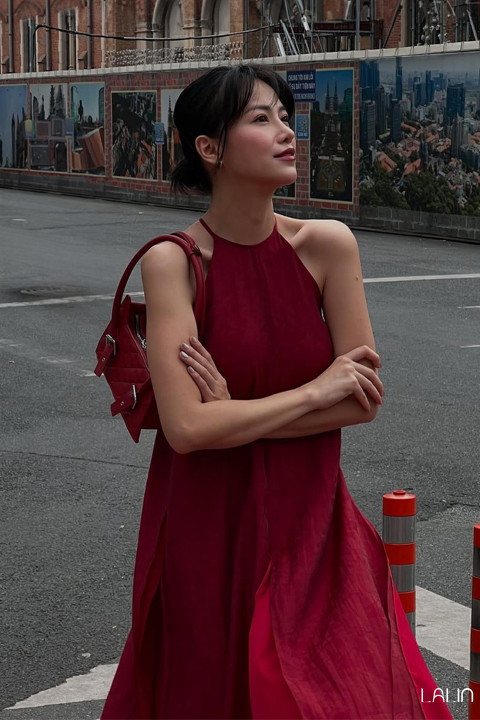 Hoa hậu Phương Khánh