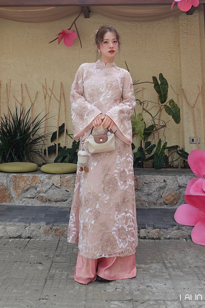 Hot girl Trương Hoàng Mai Anh