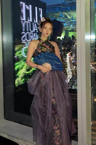 Trương Hoàng Mai Anh