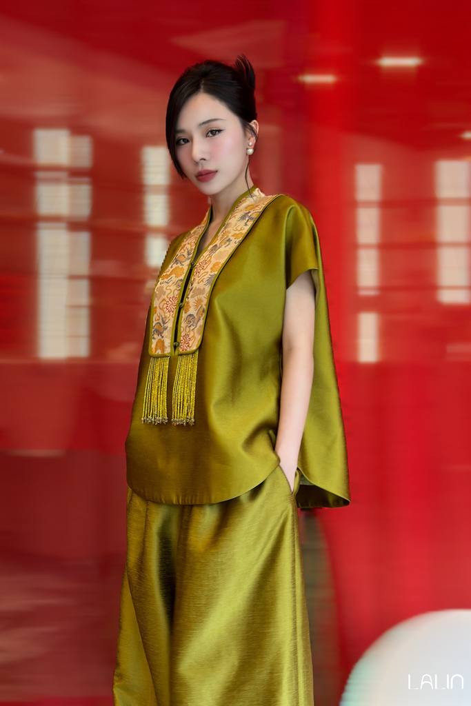 MC Minh Anh