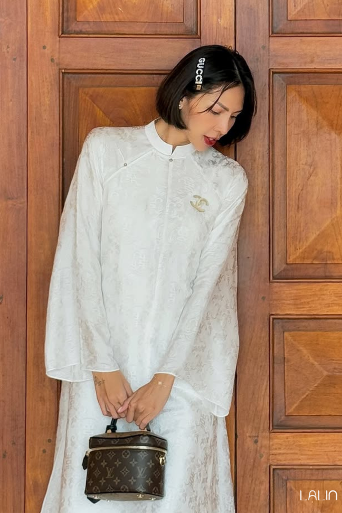 Người mẫu Minh Triệu