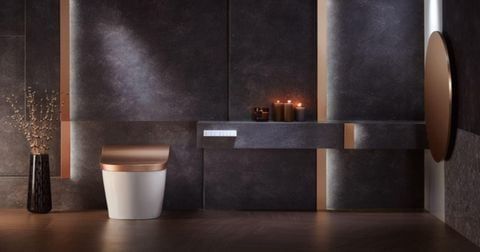 Bồn cầu thông minh dưới 3000 USD bạn nên đầu tư