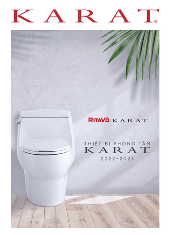 Brochure Karat