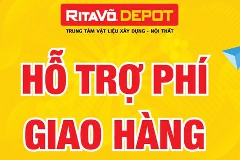 Mừng tháng sinh nhật - Hỗ trợ phí giao hàng