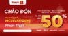 Khai trương showroom Rita Võ muanhanhVLXD Phan Thiết - Sale up to 50%