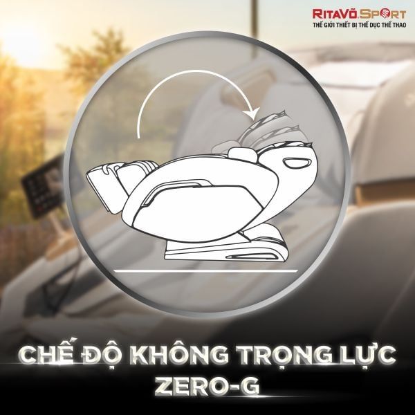 chế độ không trọng lực