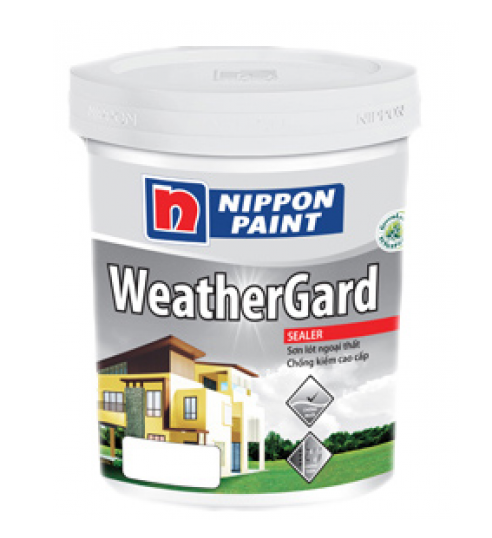 Sơn lót là gì? Có nên sử dụng sơn lót khi sơn nhà?