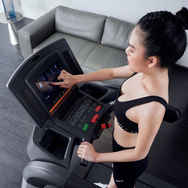 Máy chạy bộ Cyber RitaVõ Sport RSL-CYBER-P
