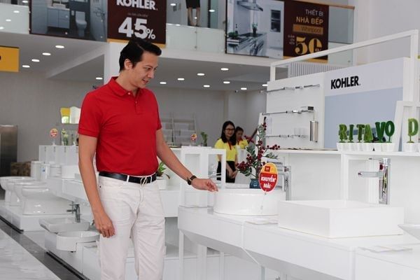 diễn viên việt anh