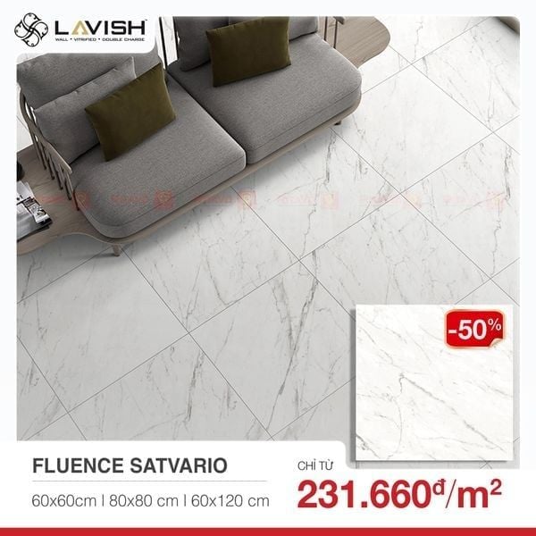 Fluence Satvario
