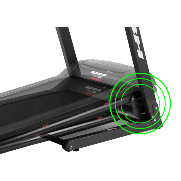 Máy chạy bộ Pioneer R2 RitaVõ