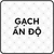 Gạch Ấn Độ