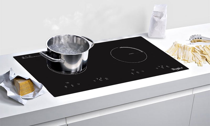 Cách Sử Dụng Bếp Từ Whirlpool Hiệu Quả: Hướng Dẫn Chi Tiết và Mẹo An Toàn