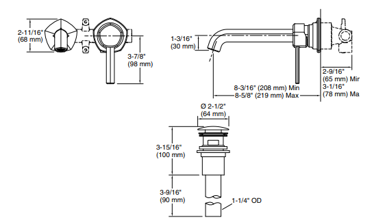 thông số Occasion K-EX27102T-4-CP