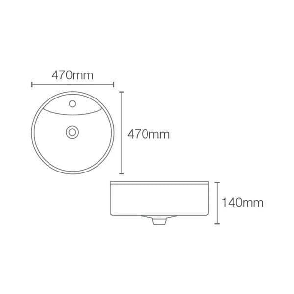Kích thước K-29024IN-1-0