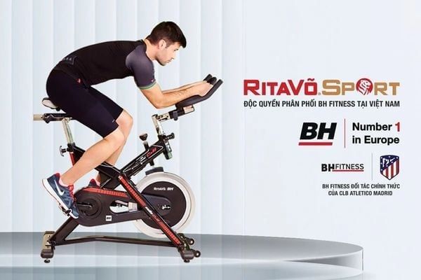 Lưu ý khi chọn mua thiết bị tập thể thao tại nhà