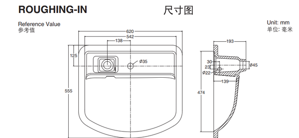 Mô tả K-21916T-1-0