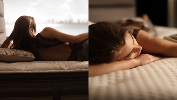 chất lượng giấc ngủ