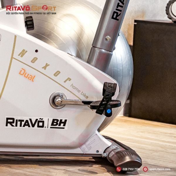 Xe đạp đứng Nexor Series RitaVõ