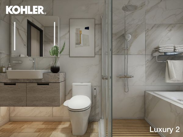 Kohler 1