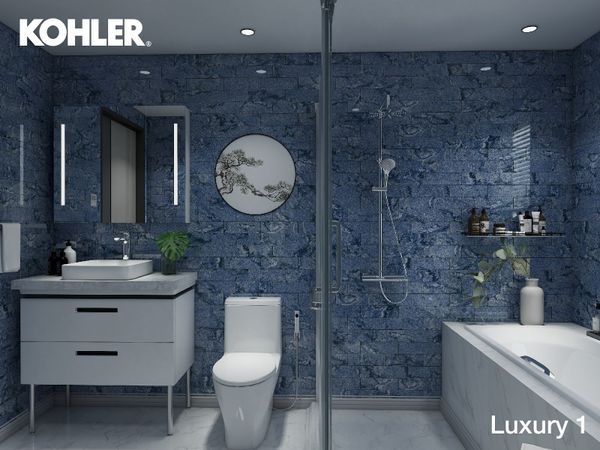 Kohler 2