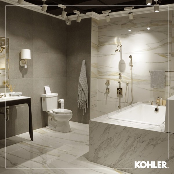 Kohler 3