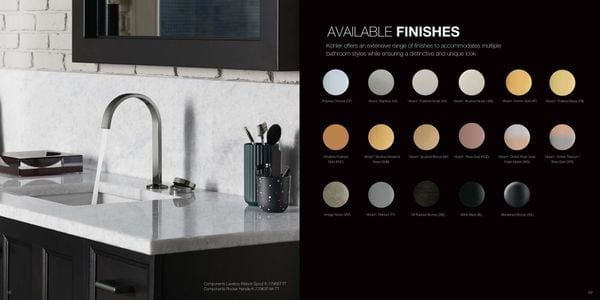 Kohler 4