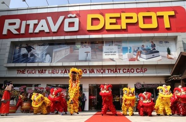 rita võ muanhanhvatlieuxaydung quận 8