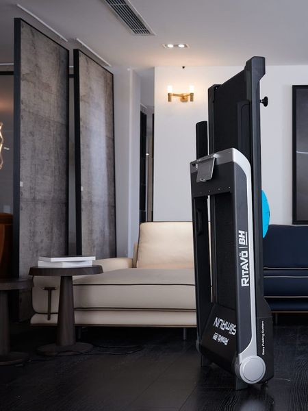 Máy chạy bộ Slimrun