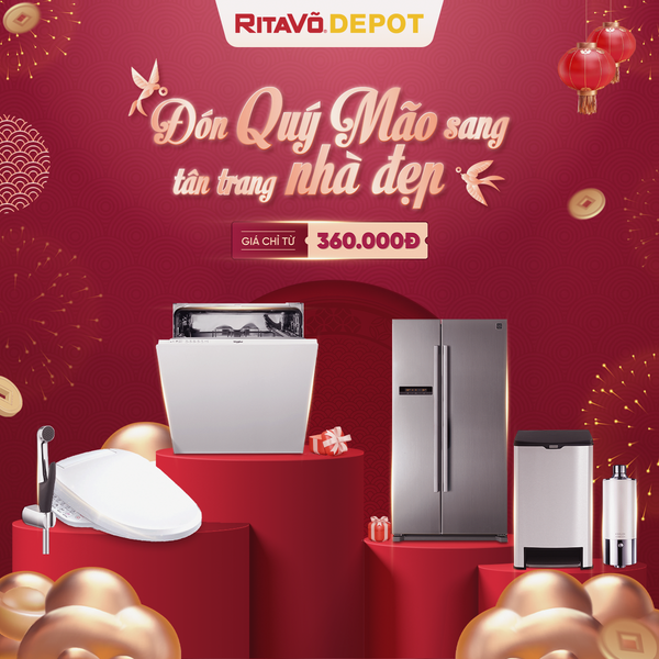 Đón xuân Quý Mão