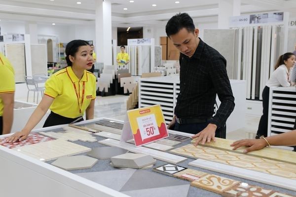 tham quan sản phẩm