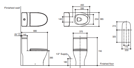 Thông số K-28627K-0