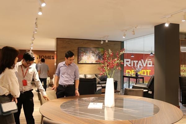 trải nghiệm sản phẩm