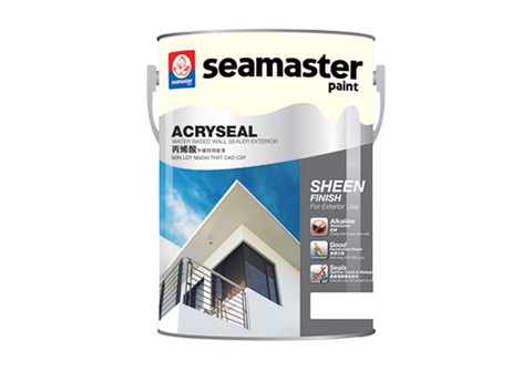 Sơn lót là gì? Có nên sử dụng sơn lót khi sơn nhà?