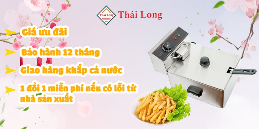 Chính sách ưu đãi khi mua hàng