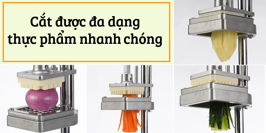 Hướng dẫn sử dụng máy cắt