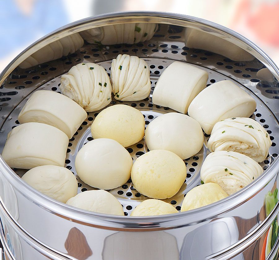 noi-hap-banh-bao-bang-dien