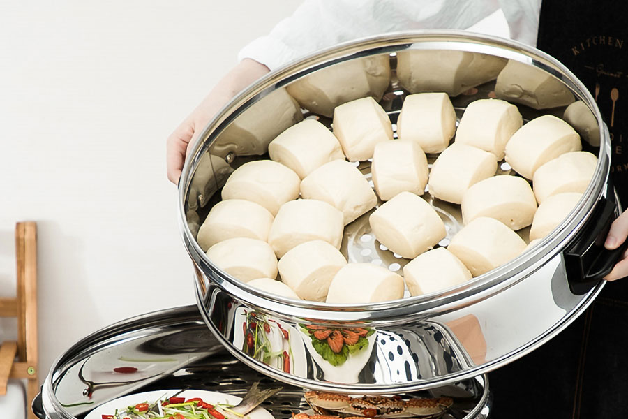 noi-hap-banh-bao-bang-dien-3-tang