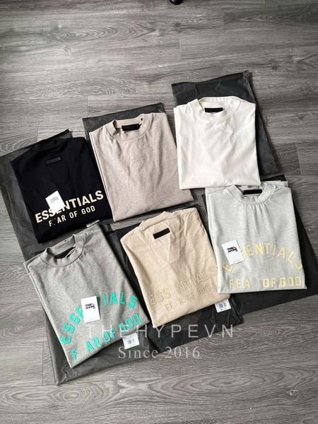 📰 Behind The Hype: Một chiếc áo FOG đến tay khách như thế nào?