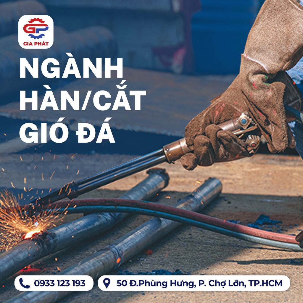 Gió Đá: Giải Pháp Gia Công Kim Loại Linh Hoạt Cho Mọi Công Trình