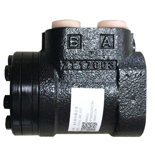 Bót lái thủy lực