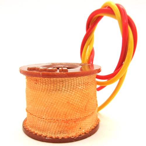 Coil van điện từ chất lỏng