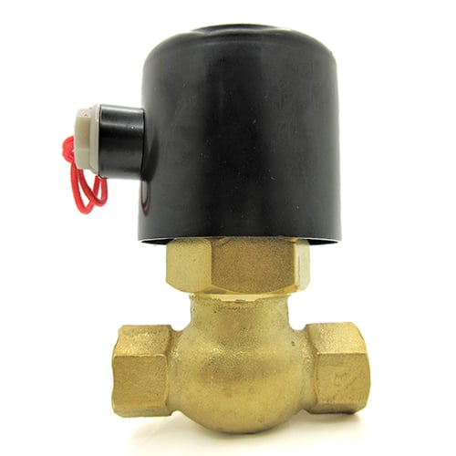 Van điện từ chất lỏng