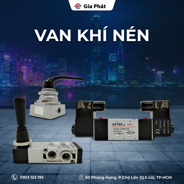 van-khi-nen