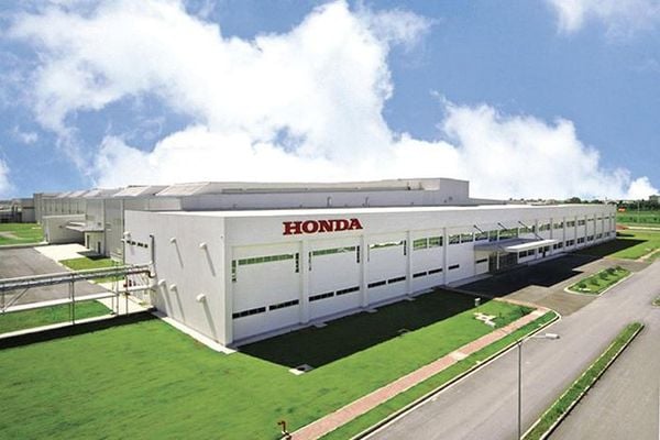 Chúng tôi là Vendor chính thức cung cấp sản phẩm và dịch vụ bảo trì bảo dưỡng thiết bị cơ điện cho Nhà máy Honda Việt Nam tại KCN Phúc Thắng, Phúc Yên Vĩnh Phúc và KCN Đồng Văn, Hà Nam