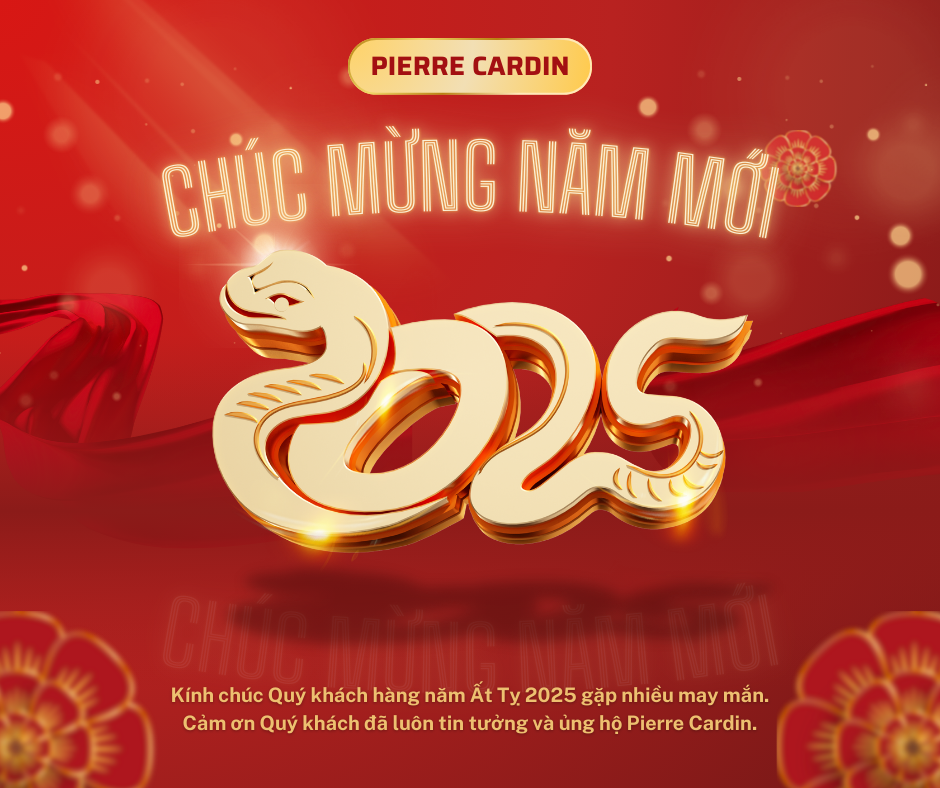 Happy New Year 2025🥳